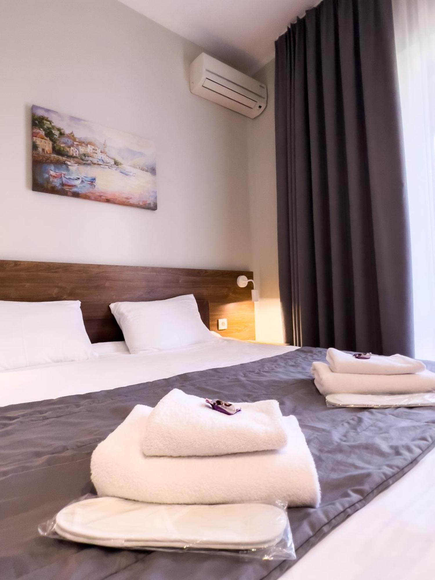 Nebos Hotel & Restaurant Ivano-Frankivsk Eksteriør billede
