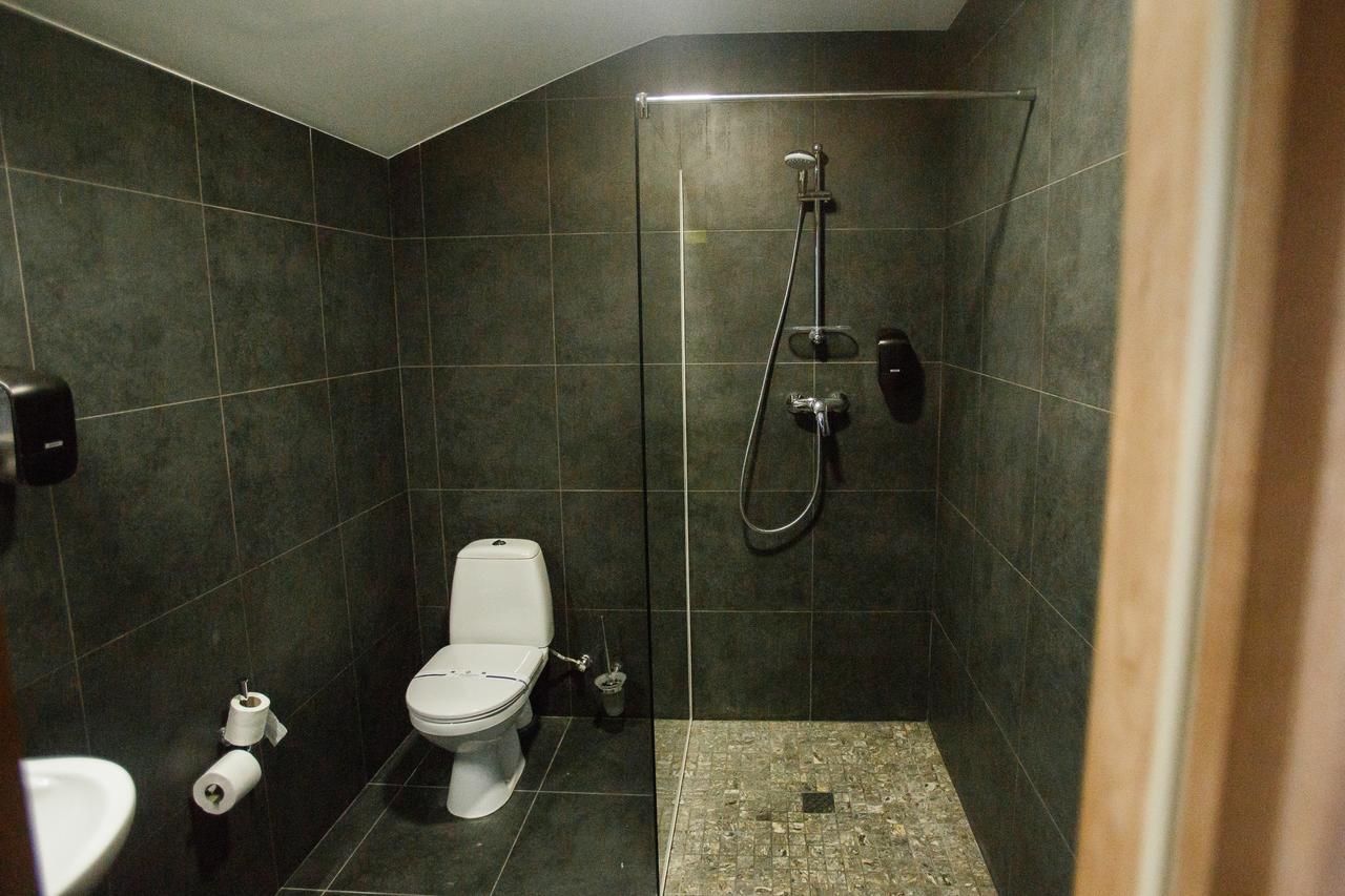 Nebos Hotel & Restaurant Ivano-Frankivsk Eksteriør billede